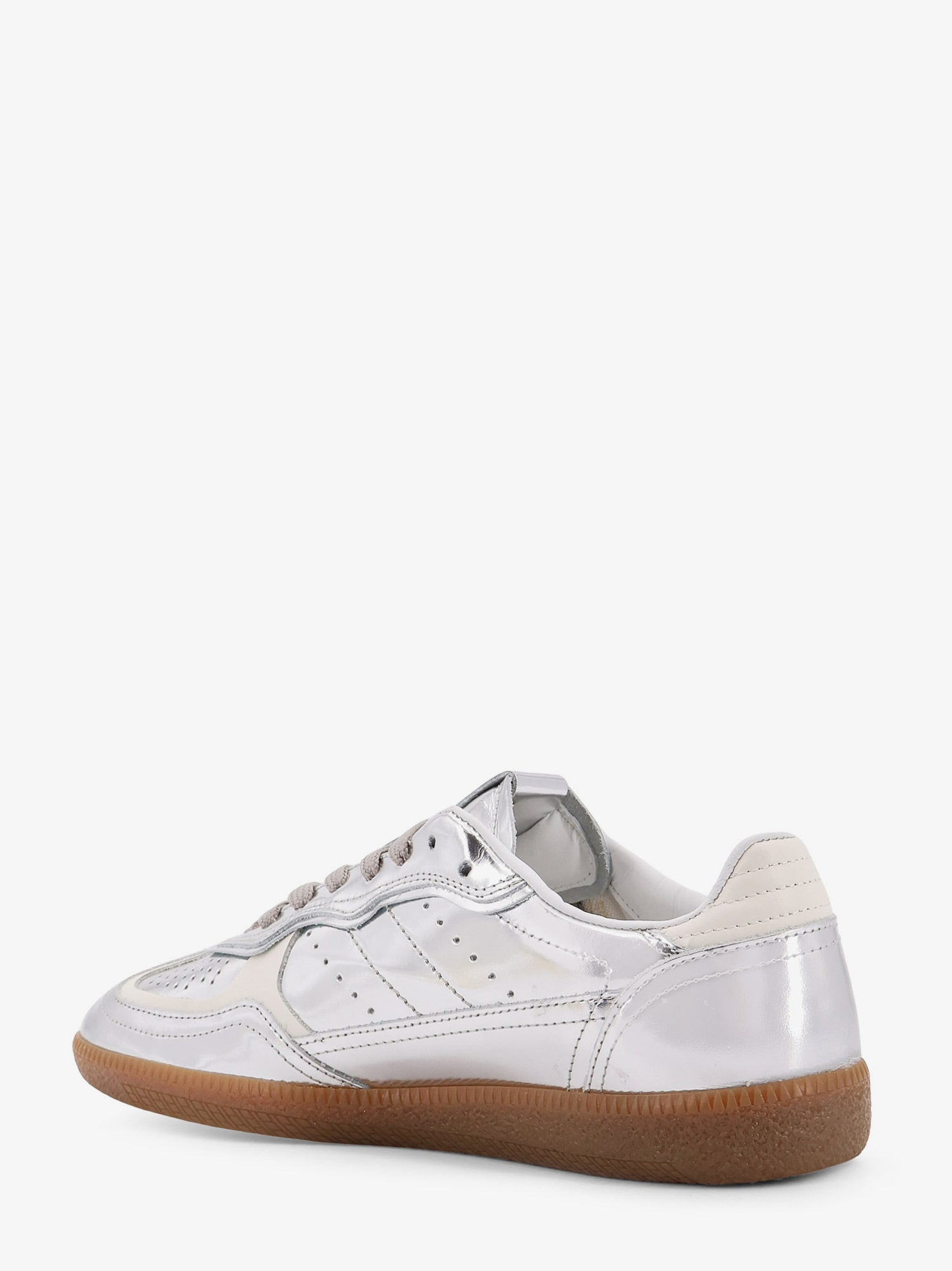 [ALOHAS] Sneakers FW25 S10054402SILVER