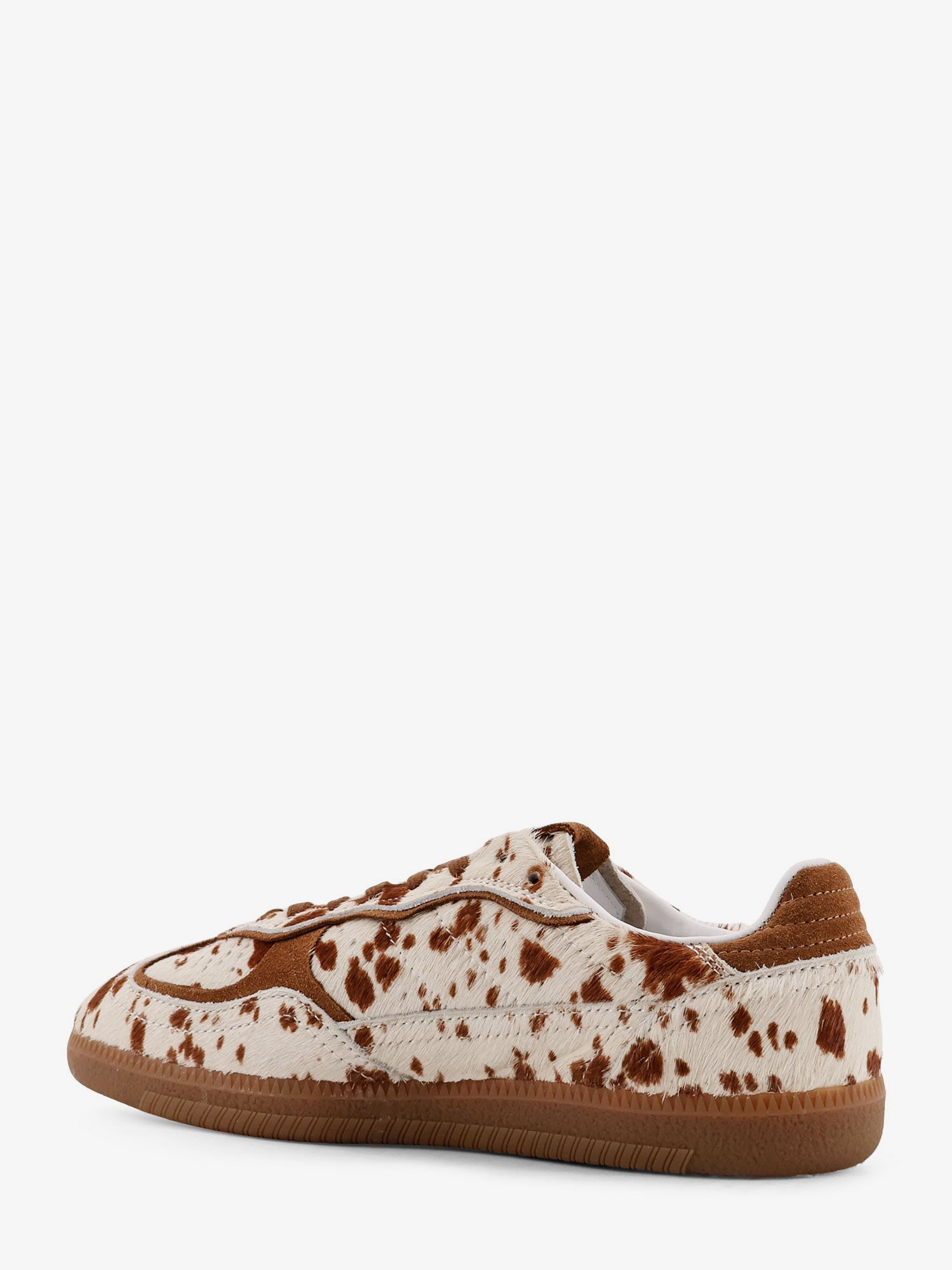 [ALOHAS] Sneakers FW25 S10070706CAMEL
