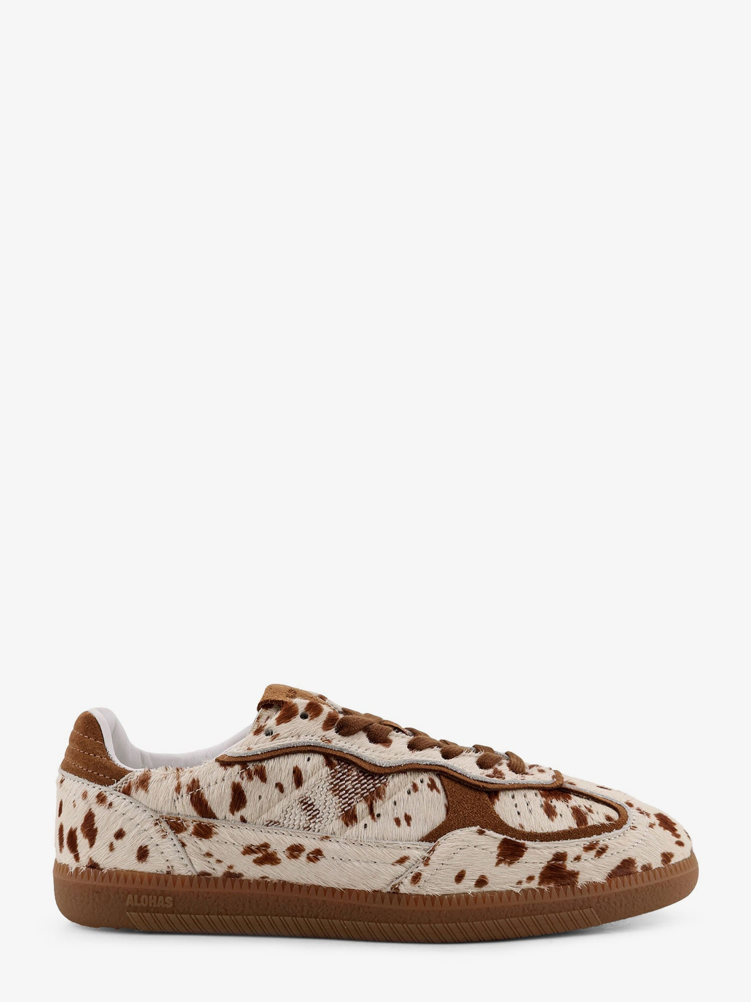 [ALOHAS] Sneakers FW25 S10070706CAMEL
