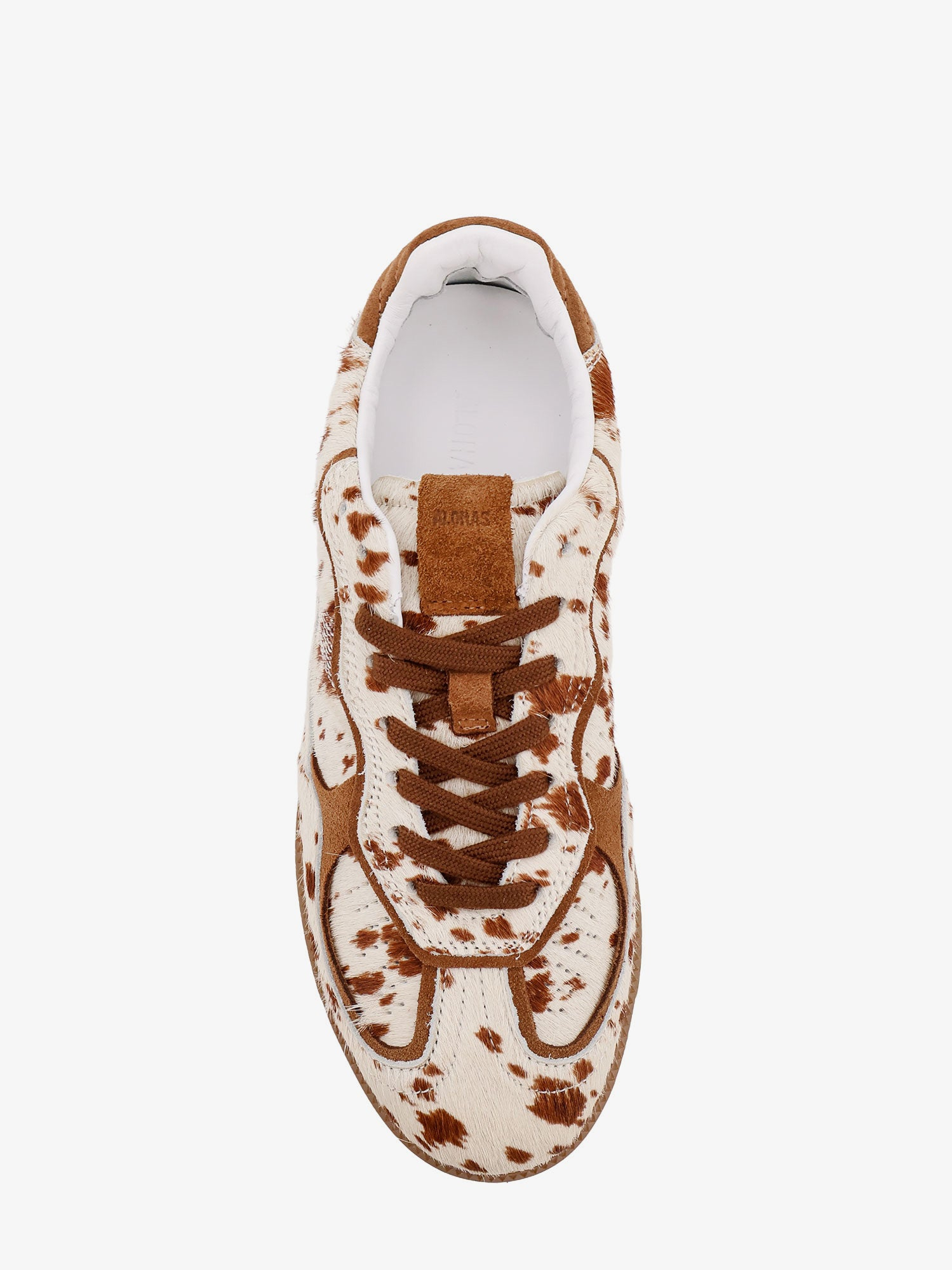 [ALOHAS] Sneakers FW25 S10070706CAMEL