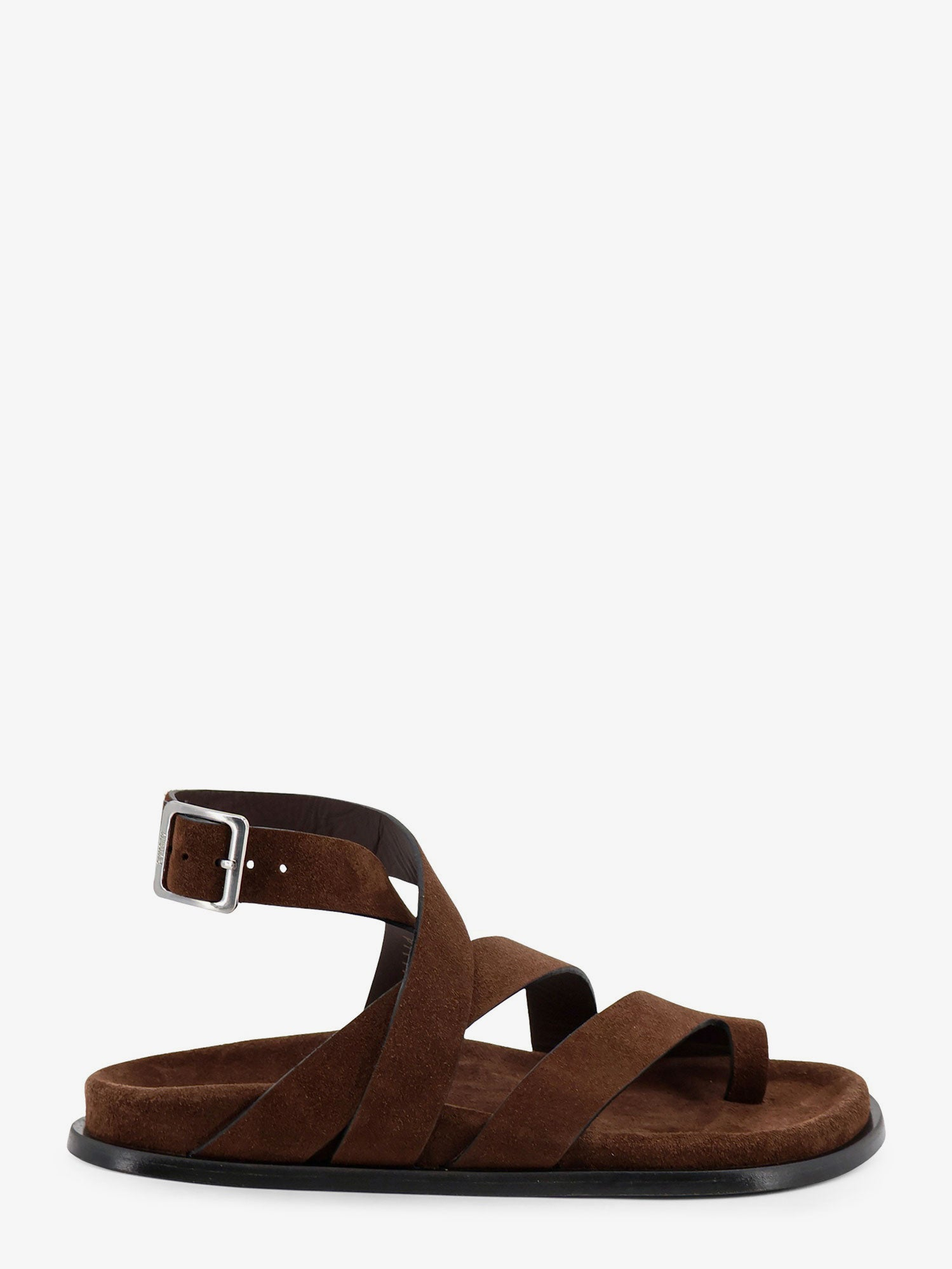 [ALOHAS] Sandals SS26 S10115302BROWN