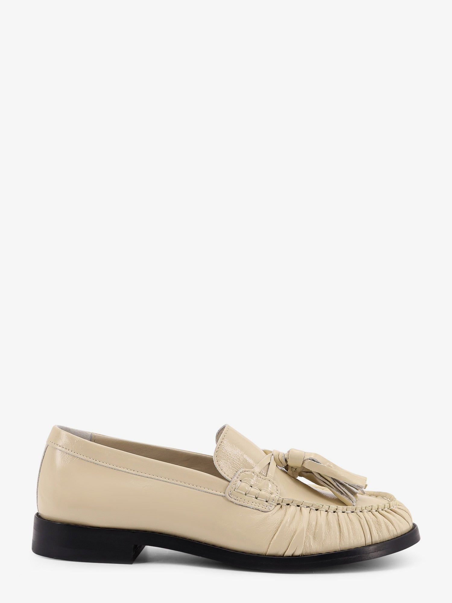 [ALOHAS] Loafer FW25 S10056203Whites