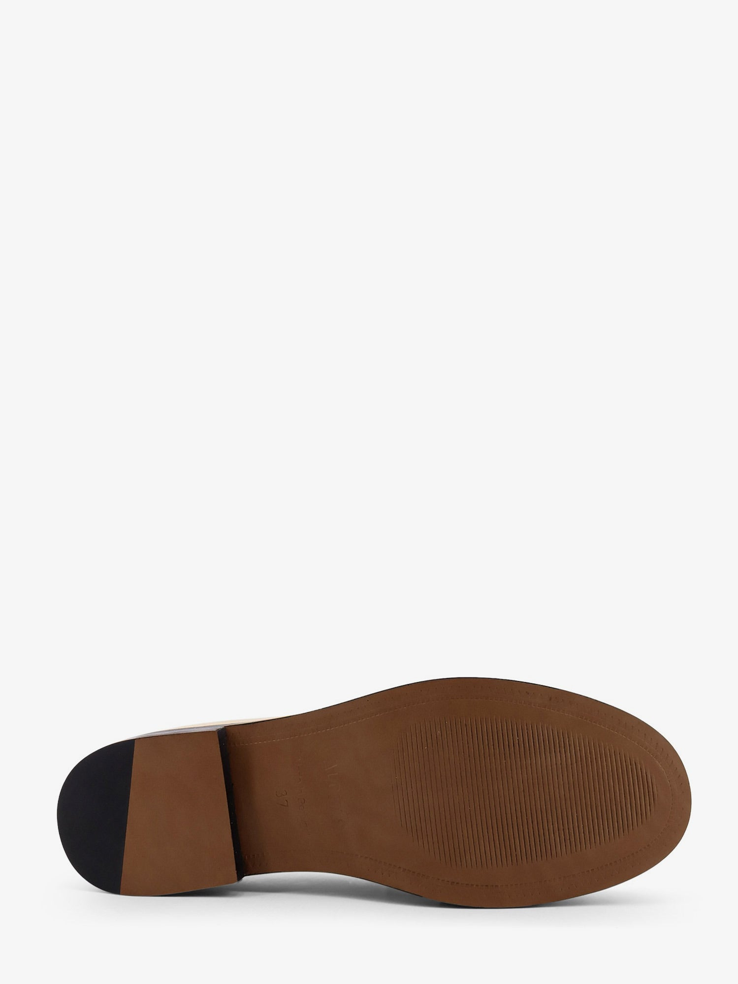 [ALOHAS] Loafer FW25 S10056203Whites