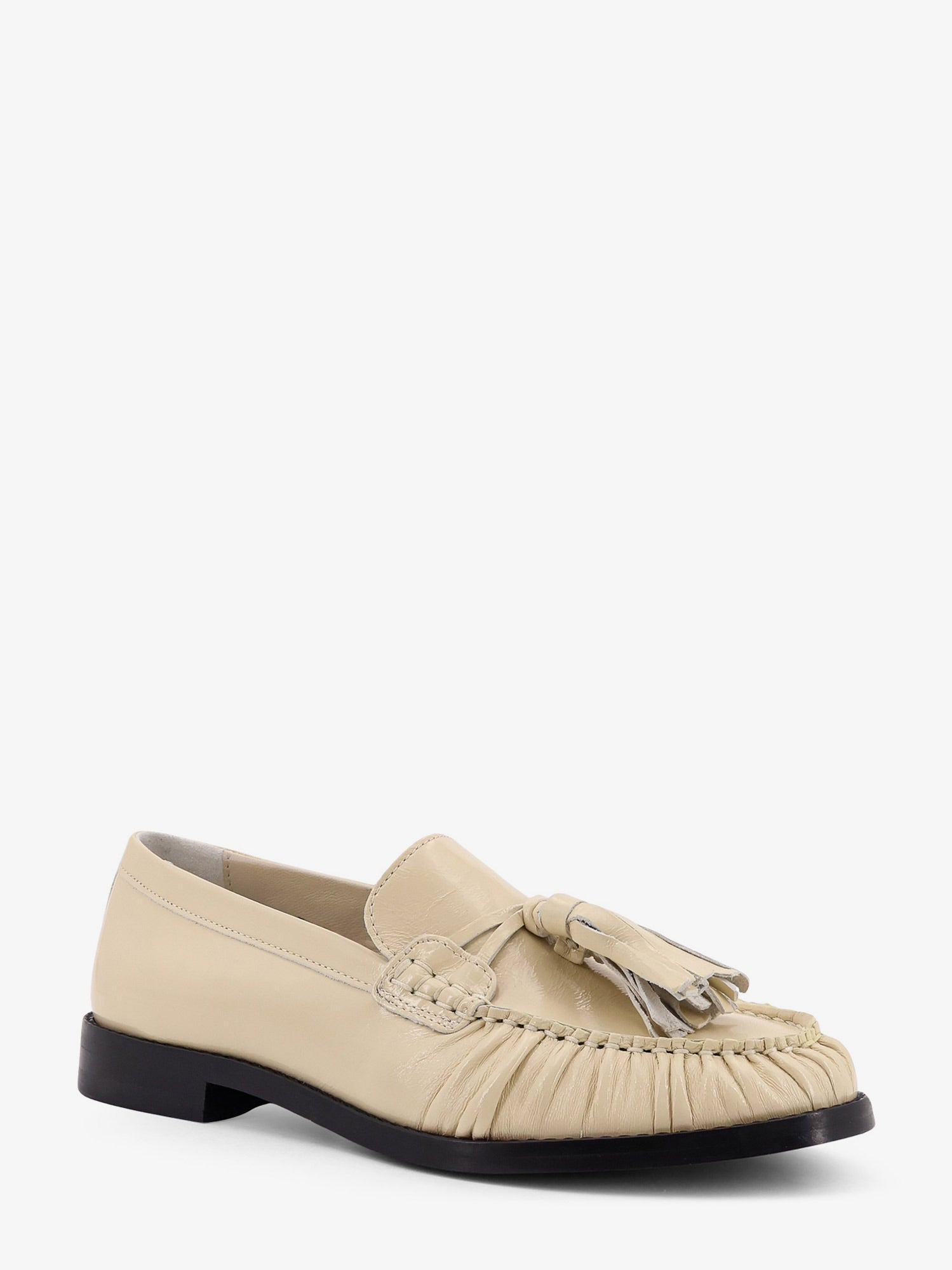 [ALOHAS] Loafer FW25 S10056203Whites