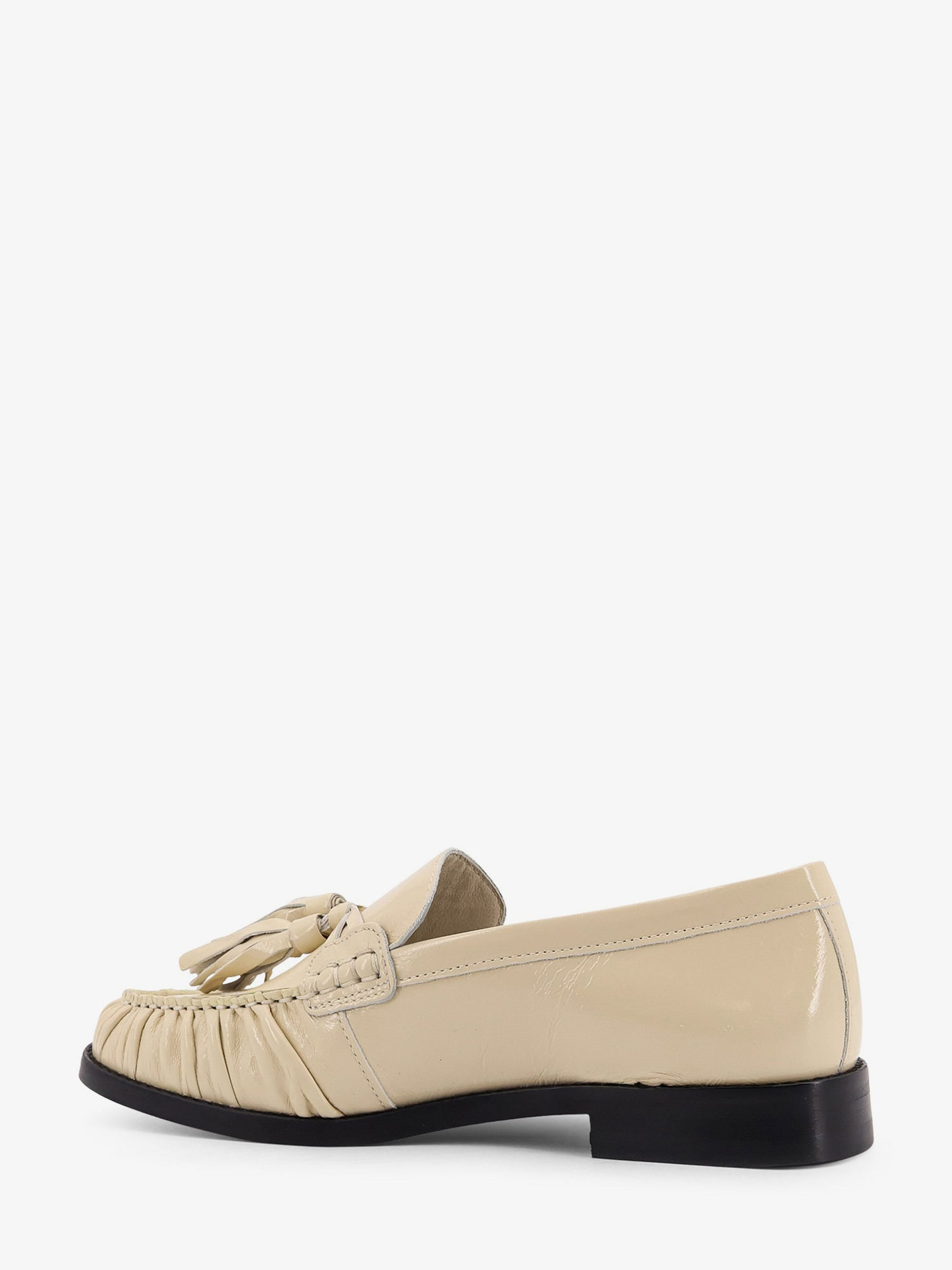 [ALOHAS] Loafer FW25 S10056203Whites