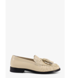 [ALOHAS] Loafer FW25 S10056203Whites