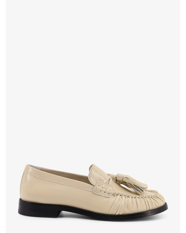 [ALOHAS] Loafer FW25 S10056203Whites
