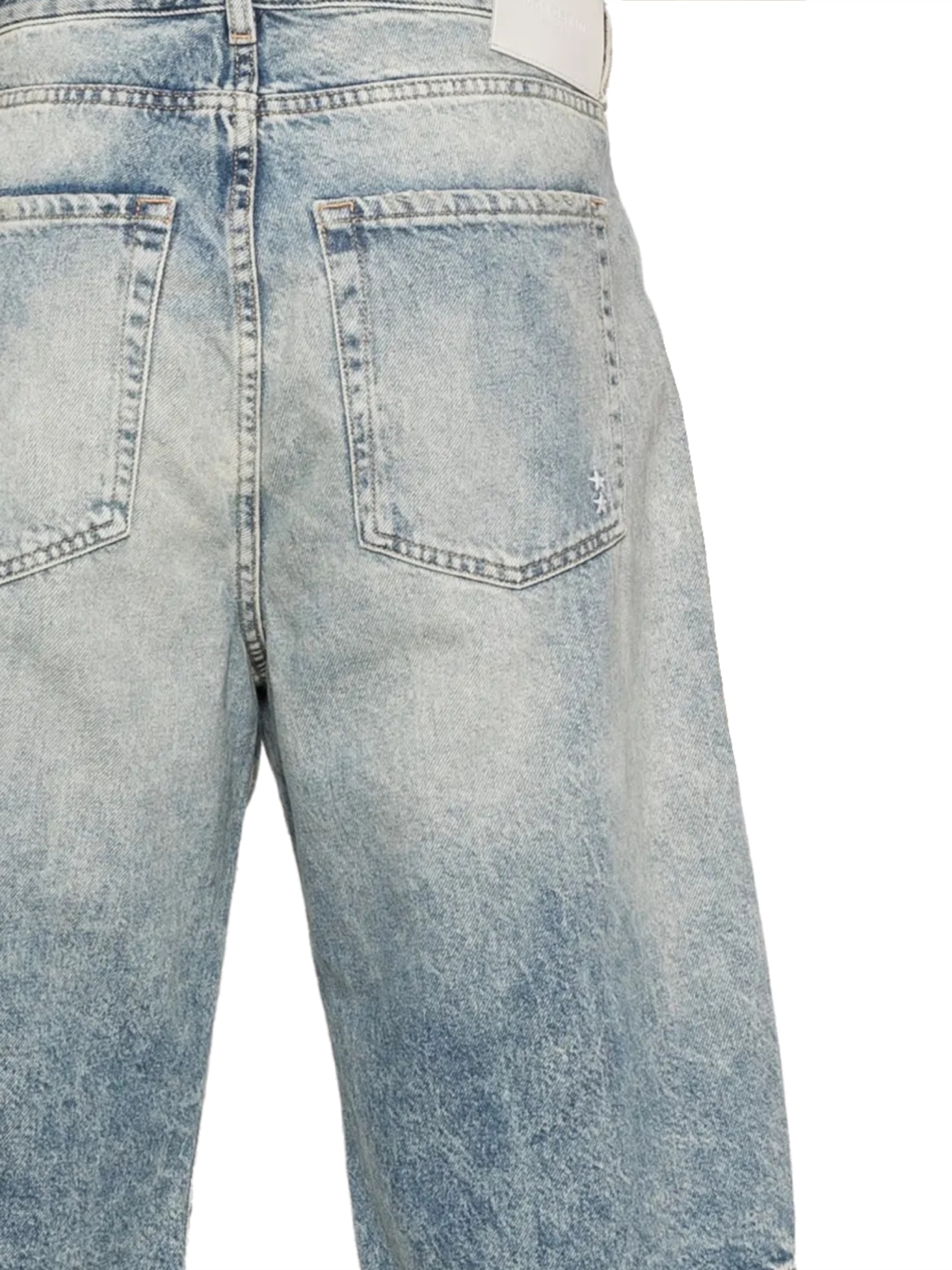 [ICON DENIM] Jeans SS26 NEDID8872