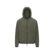 [K Way] Blazer SS26 K8138RWV15