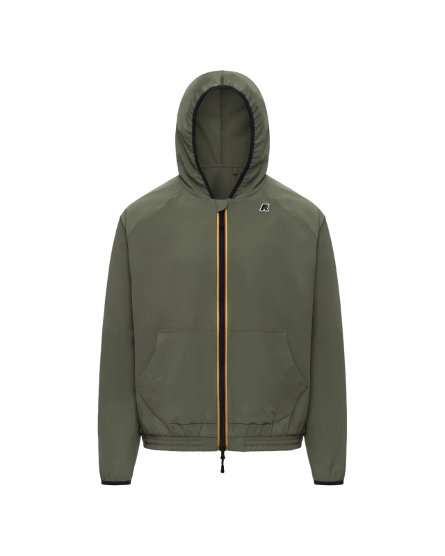 [K Way] Blazer SS26 K8138RWV15