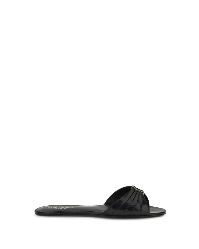Babylone leather Sandals