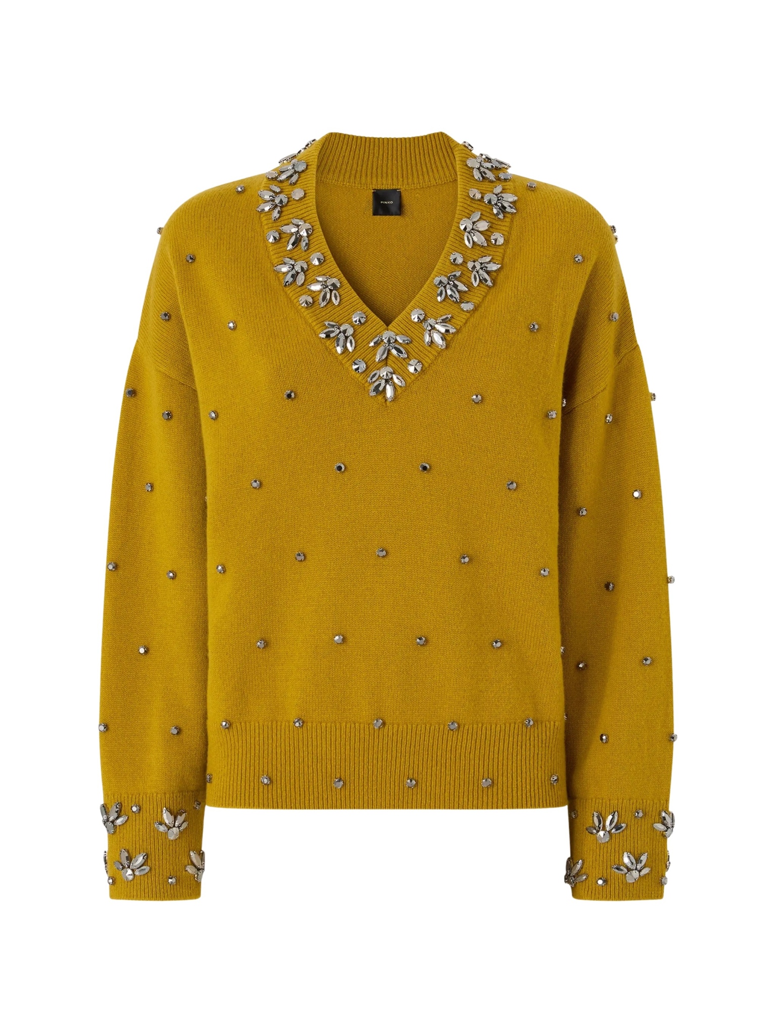 [PINKO] Knitwear FW26 107878 A3P5