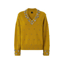 [PINKO] Knitwear FW26 107878 A3P5