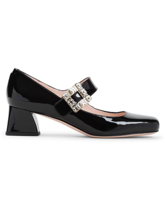 [Roger Vivier] Pumps FW26 RVW51934780D1P