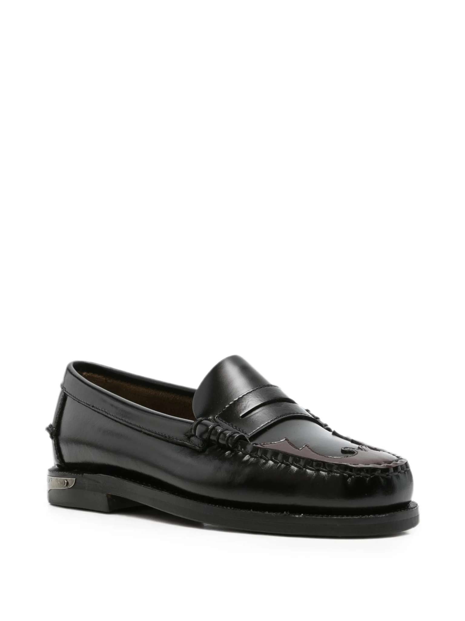 [SEBAGO] Loafer FW26 76114YW