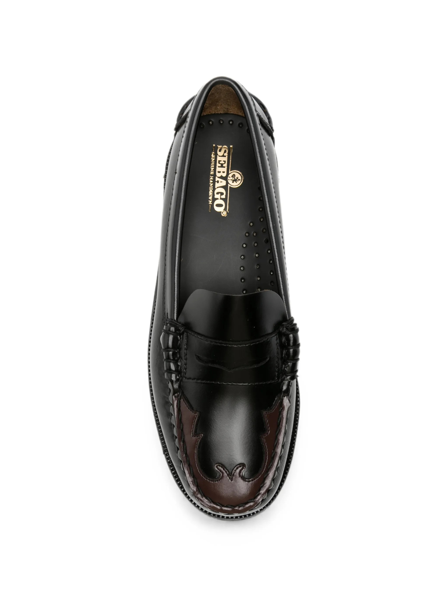 [SEBAGO] Loafer FW26 76114YW
