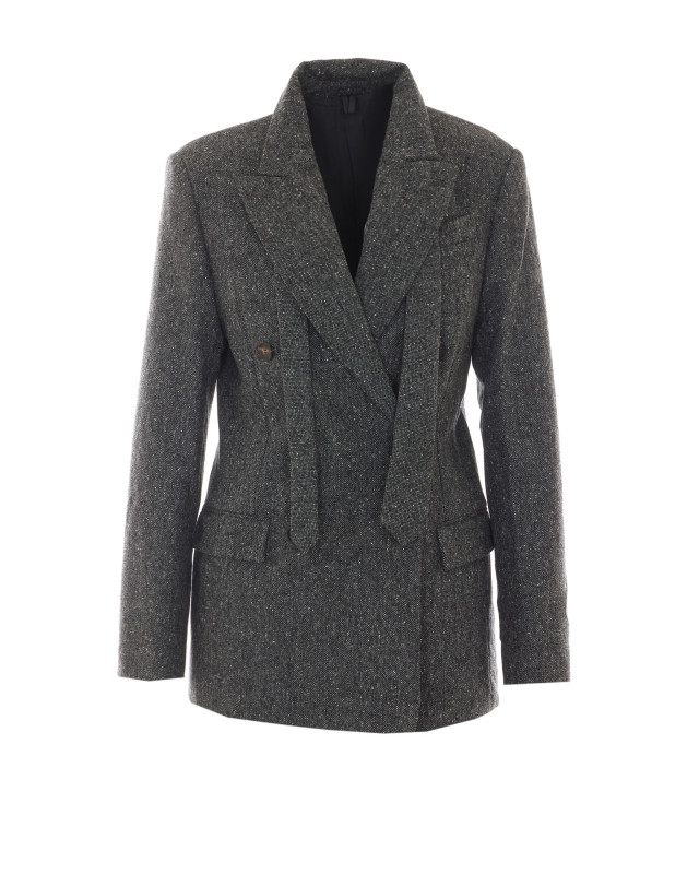 [Brunello Cucinelli] Jacket FW26 MD0027099C001