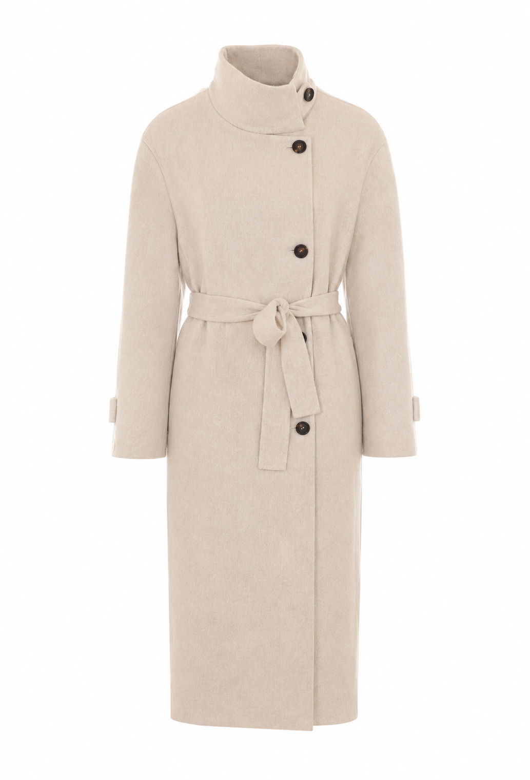 [Brunello Cucinelli] Coat FW26 MD5039763C075