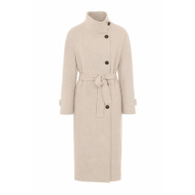 [Brunello Cucinelli] Coat FW26 MD5039763C075