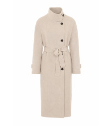 [Brunello Cucinelli] Coat FW26 MD5039763C075