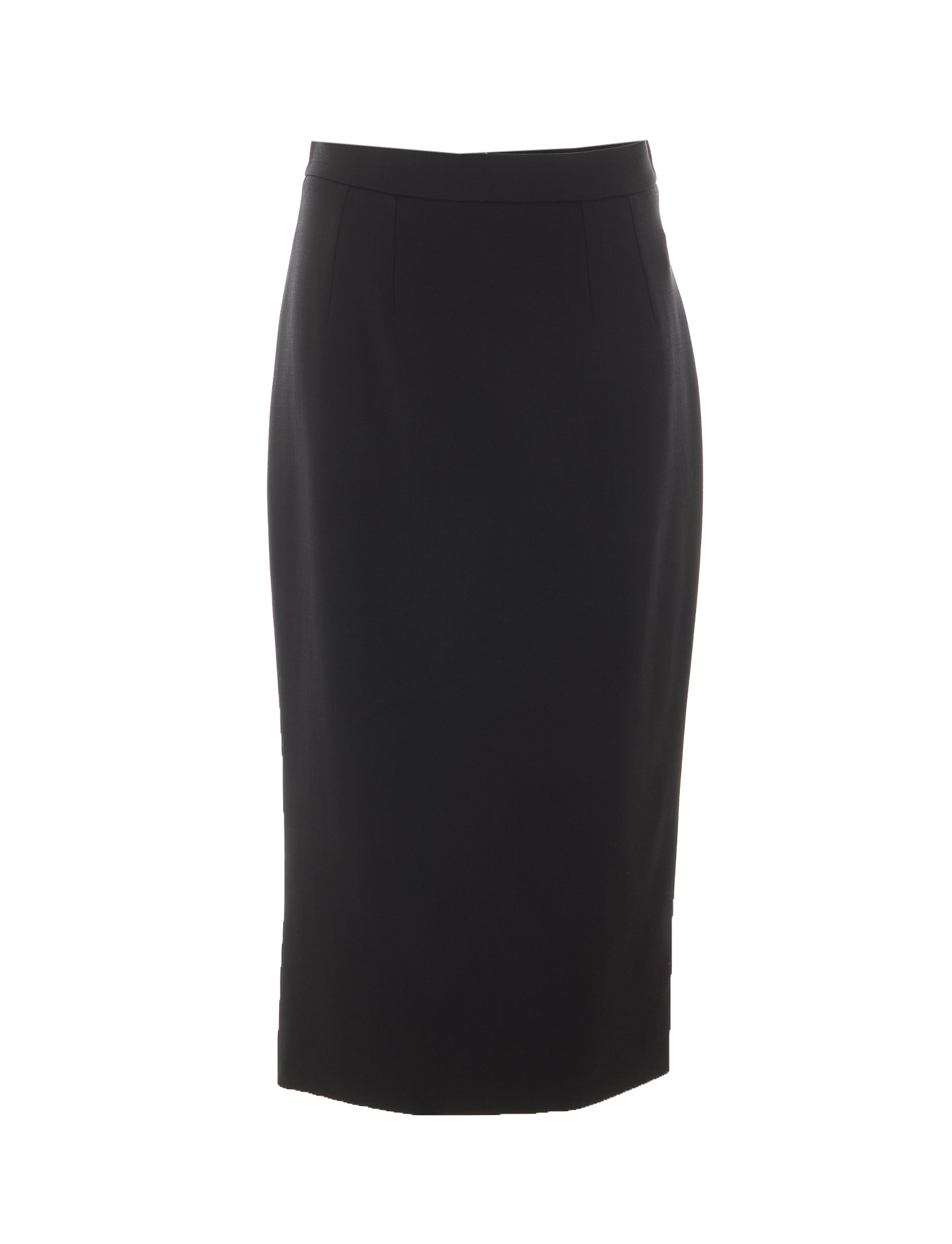 [Dolce & Gabbana] Midi skirt FW26 F4DEJTFUBCEN0000