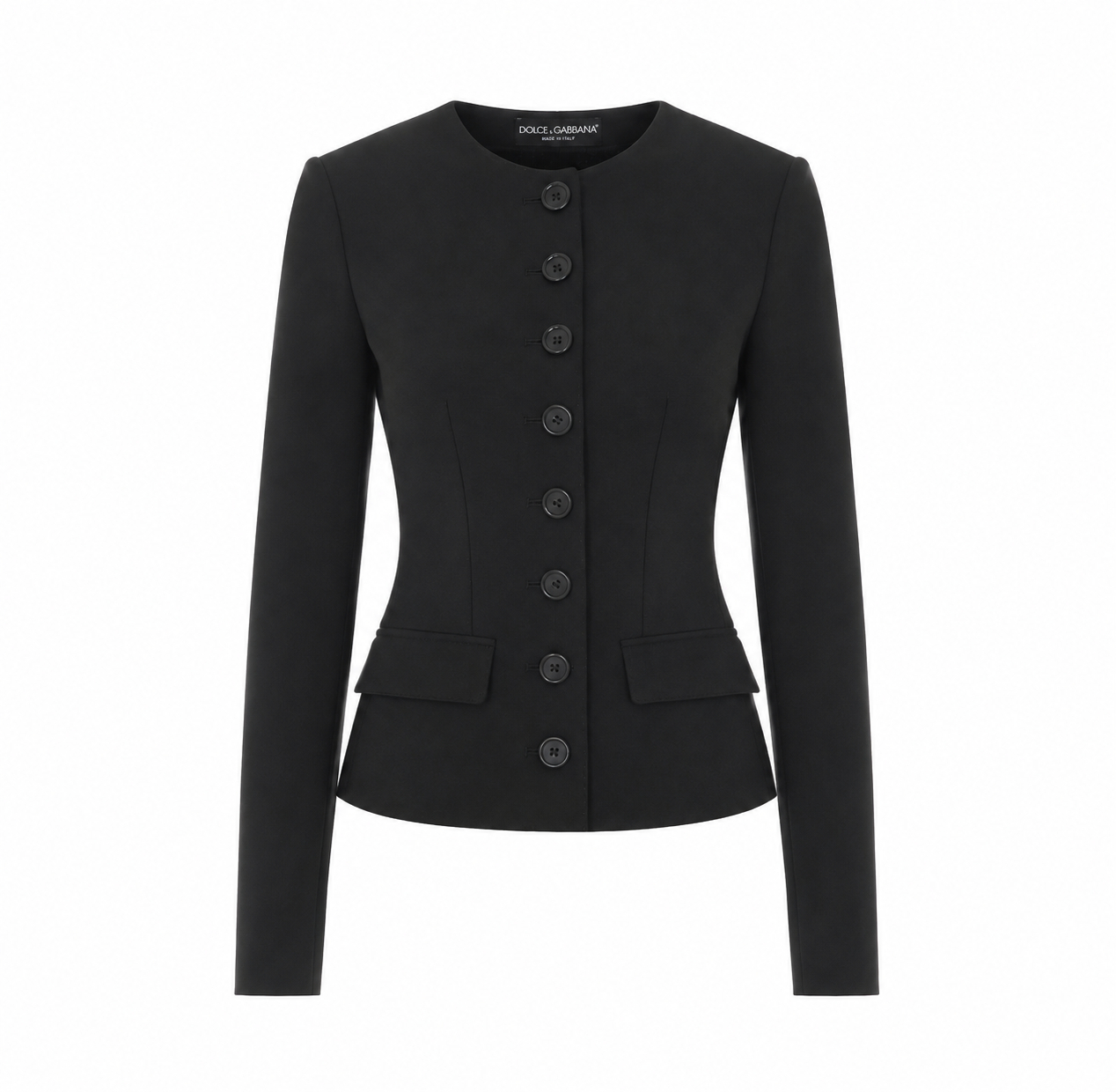 [Dolce & Gabbana] Cardigan FW26 F27HETFUBCEN0000
