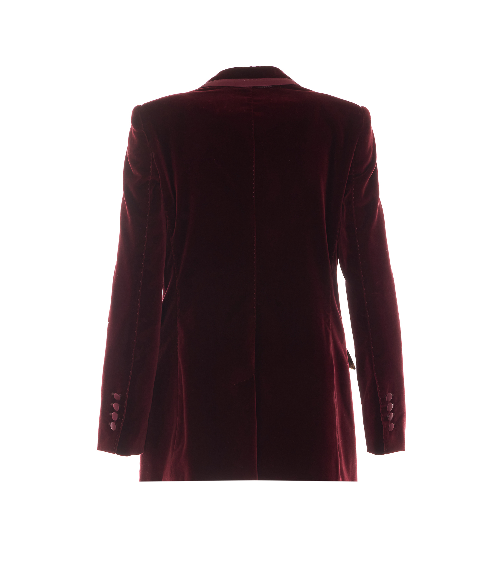 [Dolce & Gabbana] Jacket FW26 F2JATTFUVG7M2762