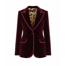 [Dolce & Gabbana] Jacket FW26 F2JATTFUVG7M2762