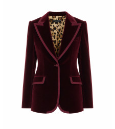 [Dolce & Gabbana] Jacket FW26 F2JATTFUVG7M2762