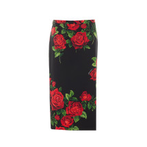 [Dolce & Gabbana] Midi skirt FW26 F4CSJTFSA9RHN6EJ