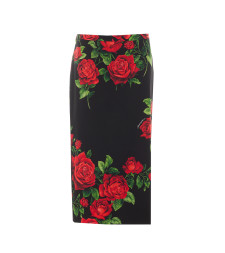 [Dolce & Gabbana] Midi skirt FW26 F4CSJTFSA9RHN6EJ