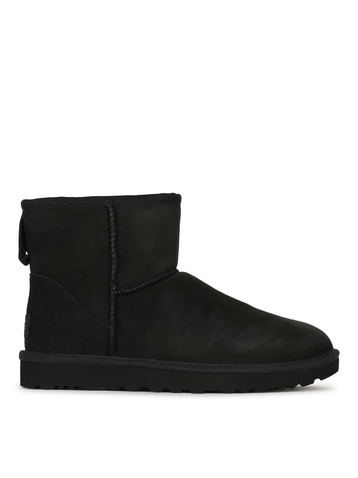 [UGG] Ankle Boots FW26 1016222BLK