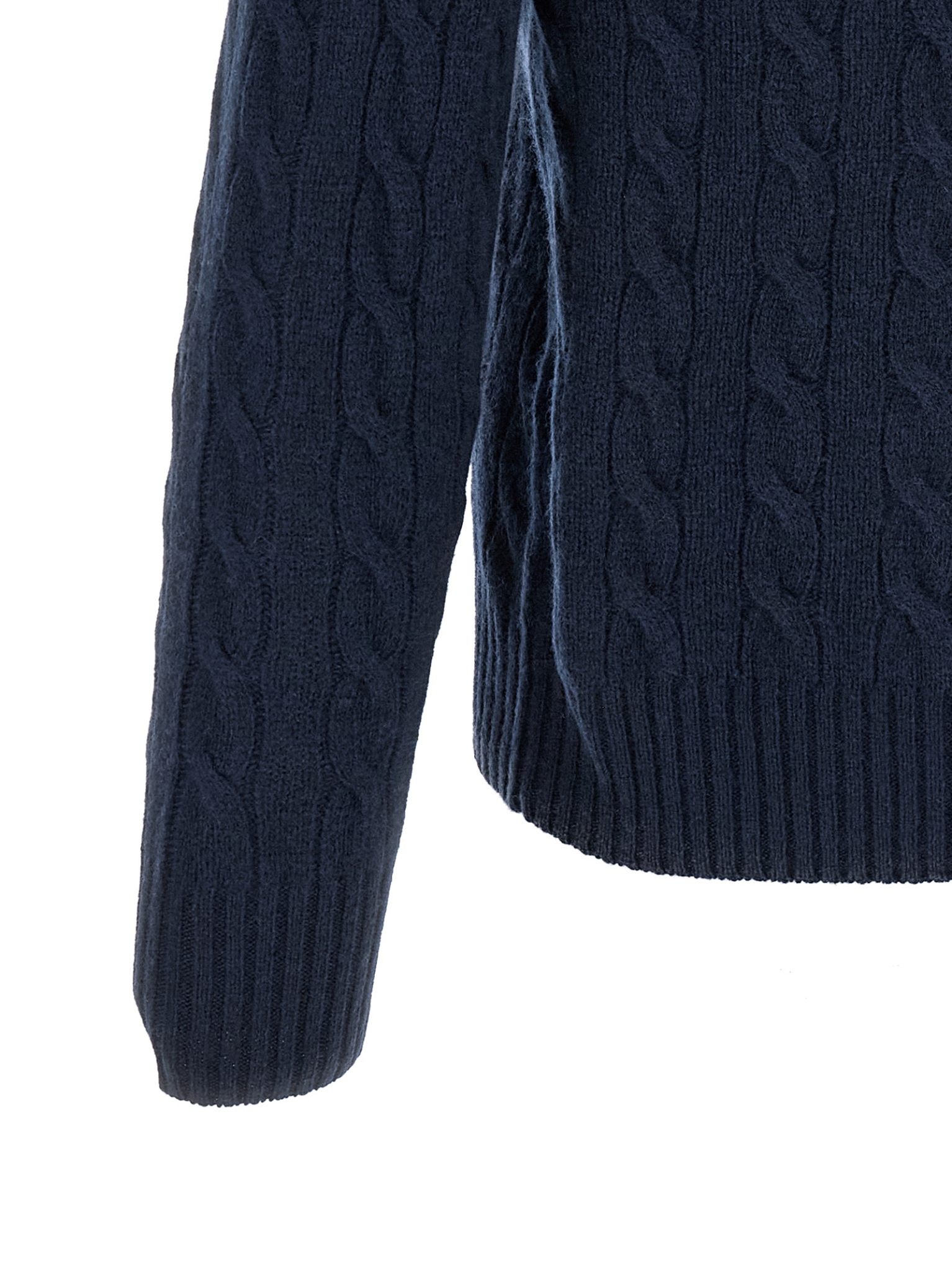[Polo Ralph Lauren] Knitwear FW26 710876762002