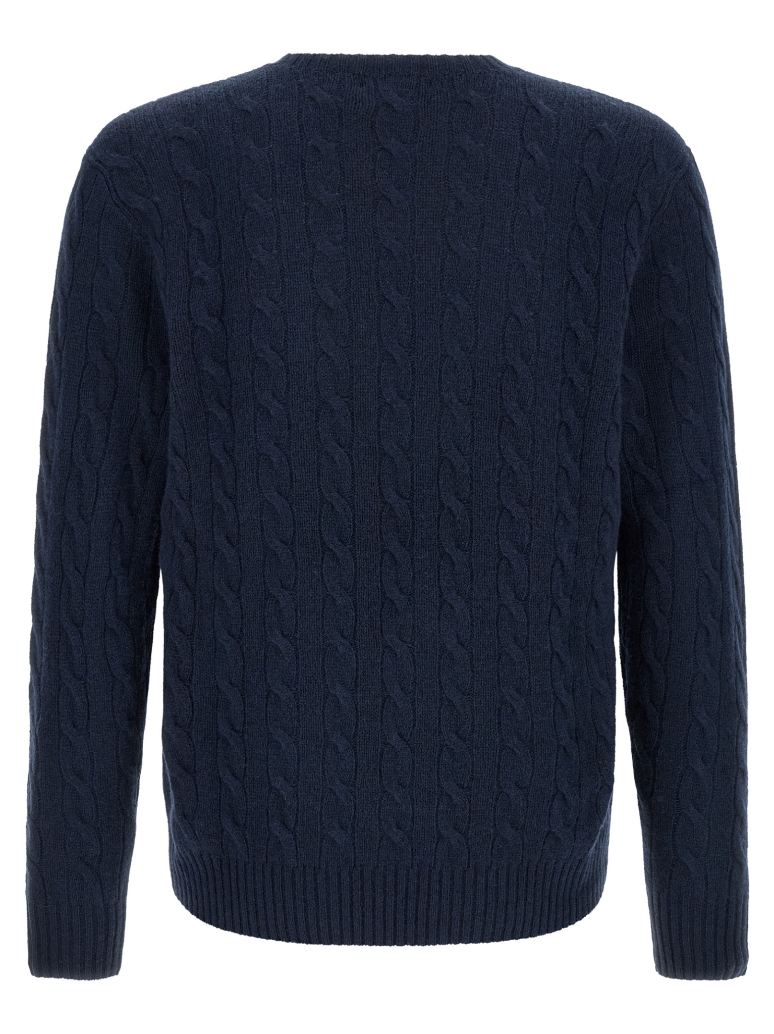 [Polo Ralph Lauren] Knitwear FW26 710876762002