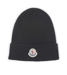 [Moncler] Beanie FW26 913B70500A9342999