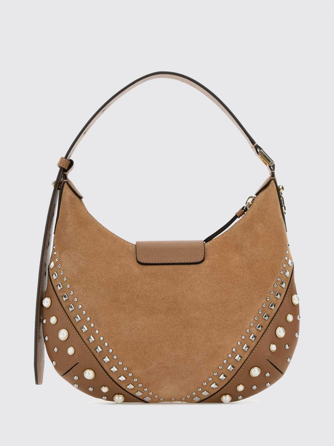 [Jimmy Choo] Shoulder bag SS26 BARHOBOSFRU TOIVSHGO