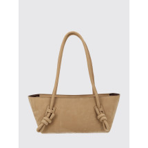 [HEREU] Shoulder bag SS26 FLECNOWBS26 CARAMEL