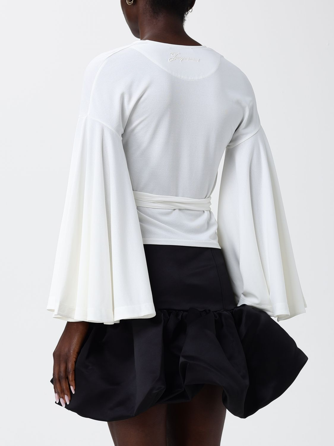 [JACQUEMUS] Blouse SS26 TOW00905AJ00254 100