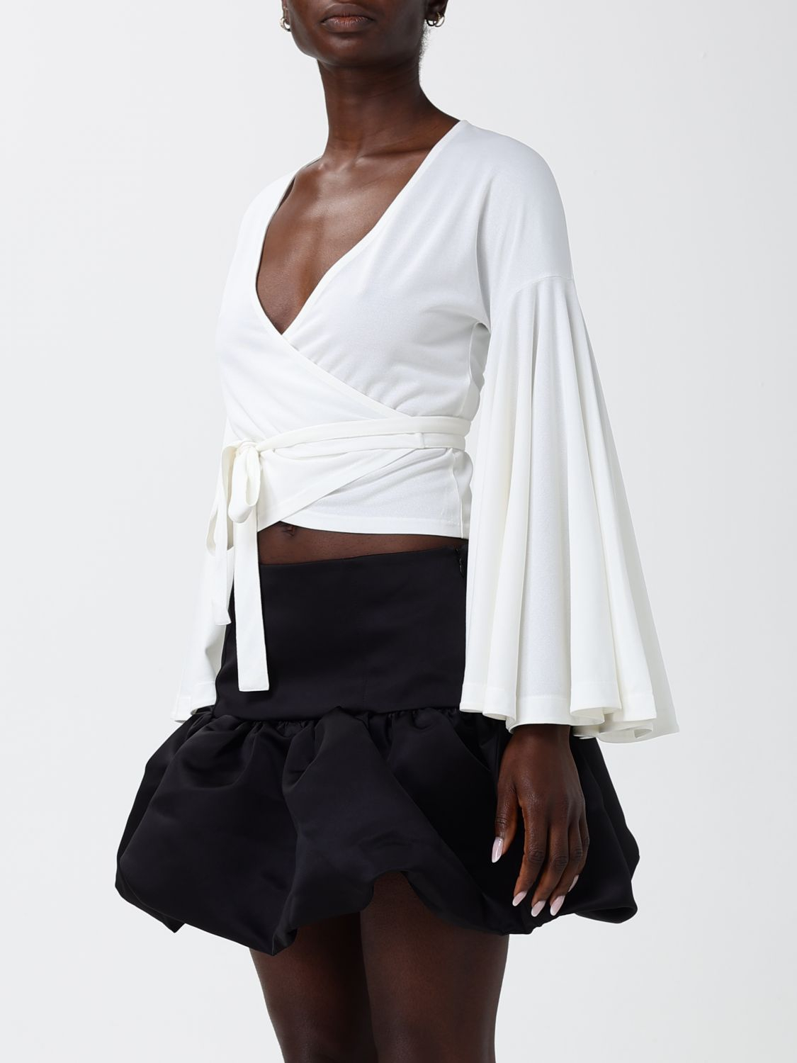 [JACQUEMUS] Blouse SS26 TOW00905AJ00254 100