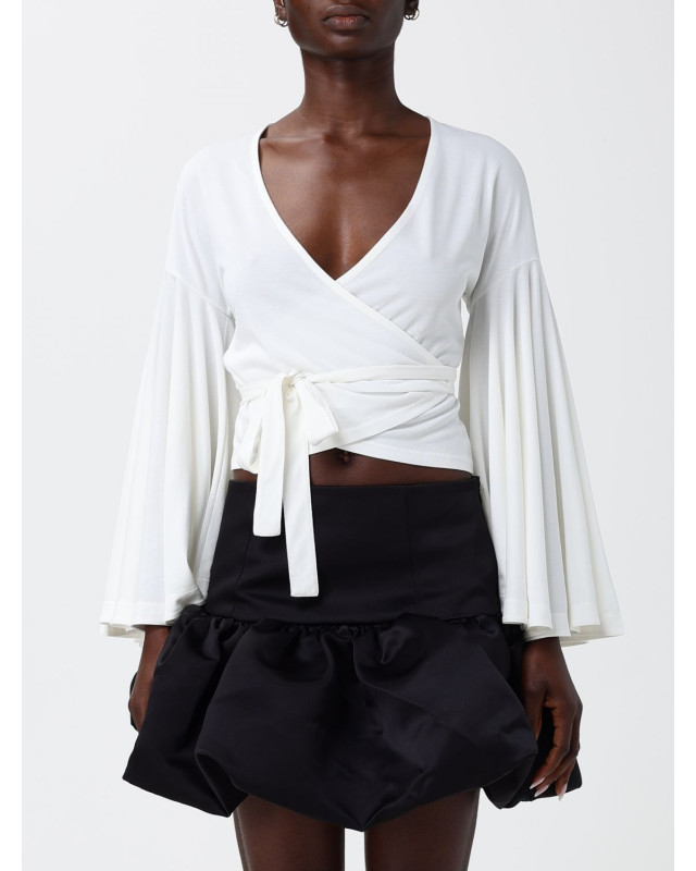 [JACQUEMUS] Blouse SS26 TOW00905AJ00254 100