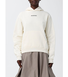 [Balenciaga] Sweatshirt SS26 851238TTVJ2 9020