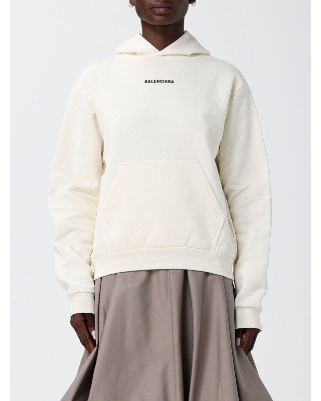 [Balenciaga] Sweatshirt SS26 851238TTVJ2 9020