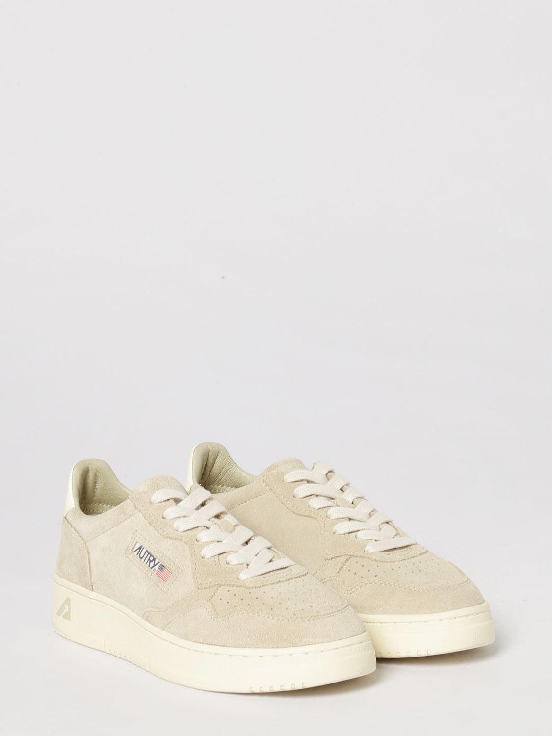 [AUTRY] Sneakers SS26 AULWUH13