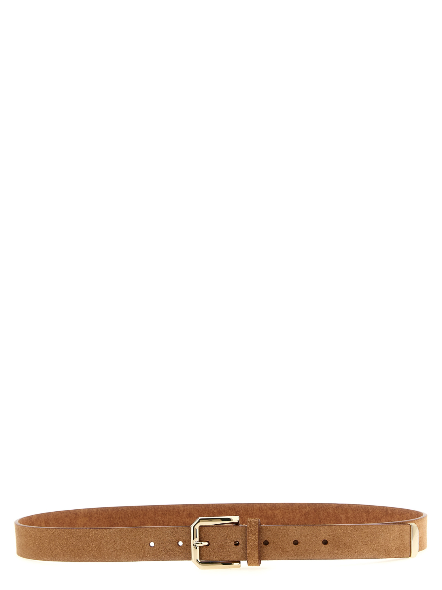 [Brunello Cucinelli] Belt FW26 MAUGP317C7962