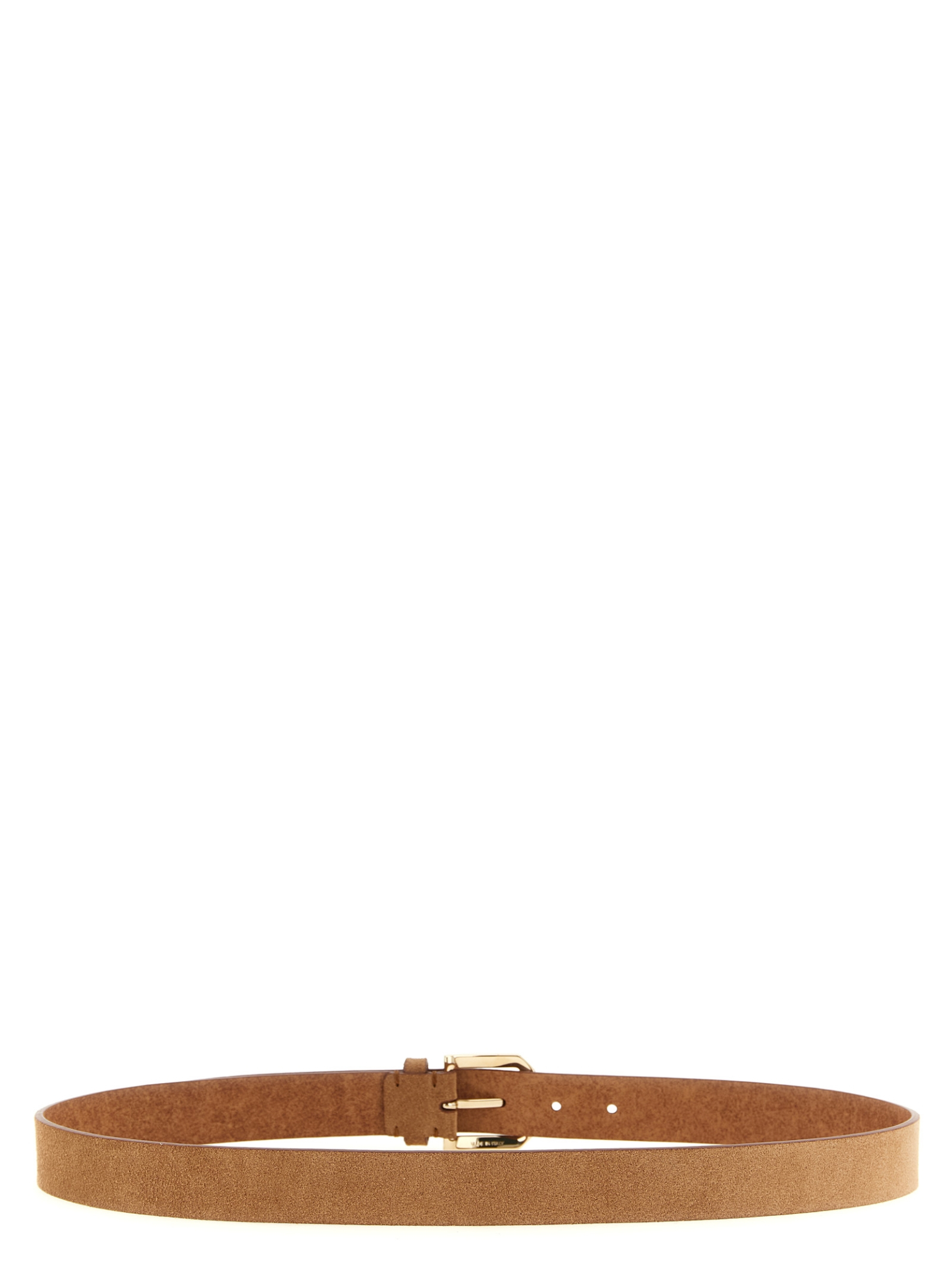 [Brunello Cucinelli] Belt FW26 MAUGP317C7962