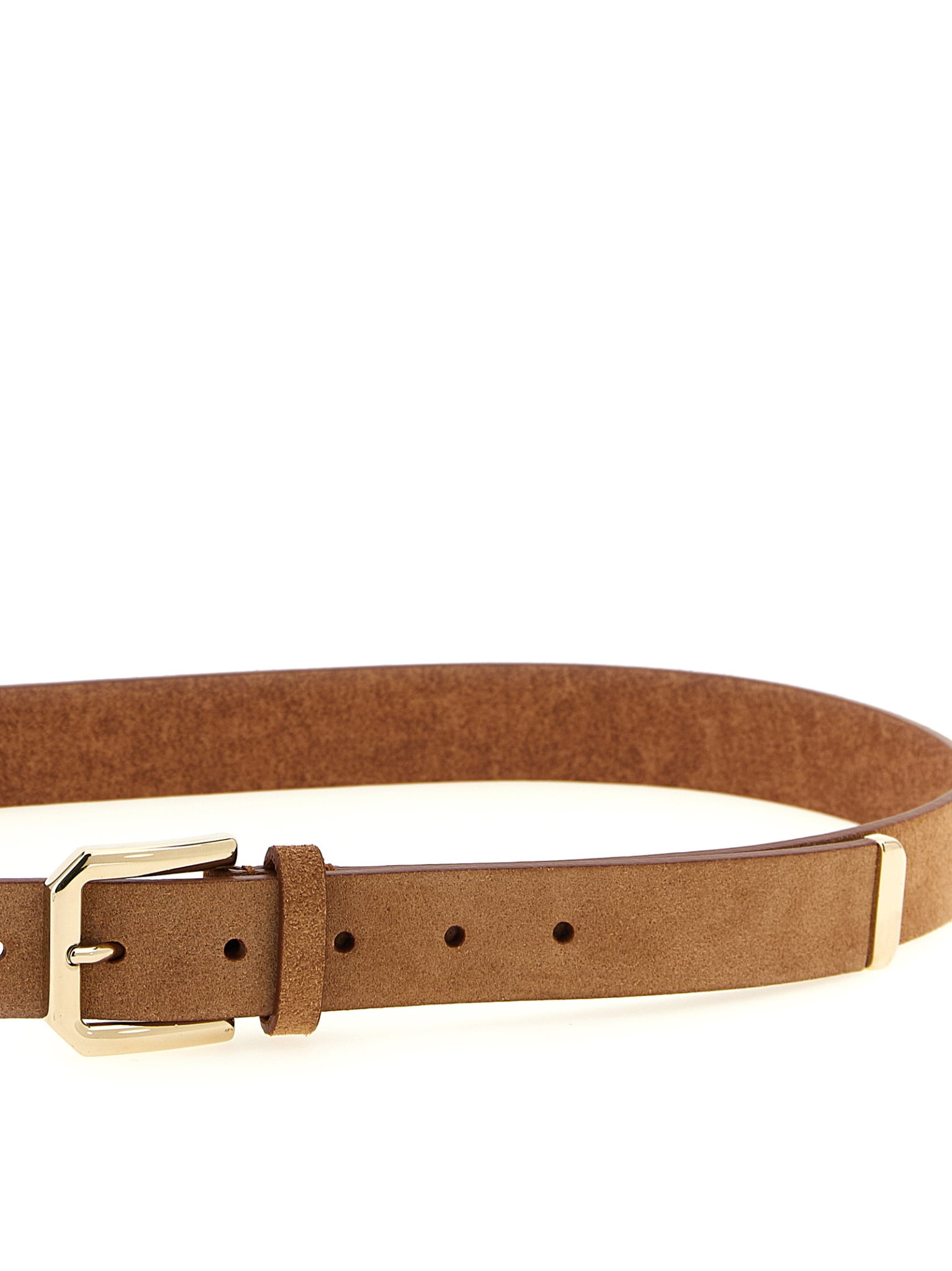 [Brunello Cucinelli] Belt FW26 MAUGP317C7962