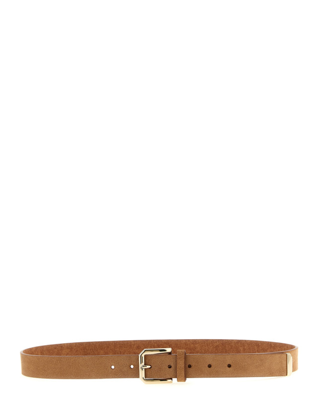 [Brunello Cucinelli] Belt FW26 MAUGP317C7962
