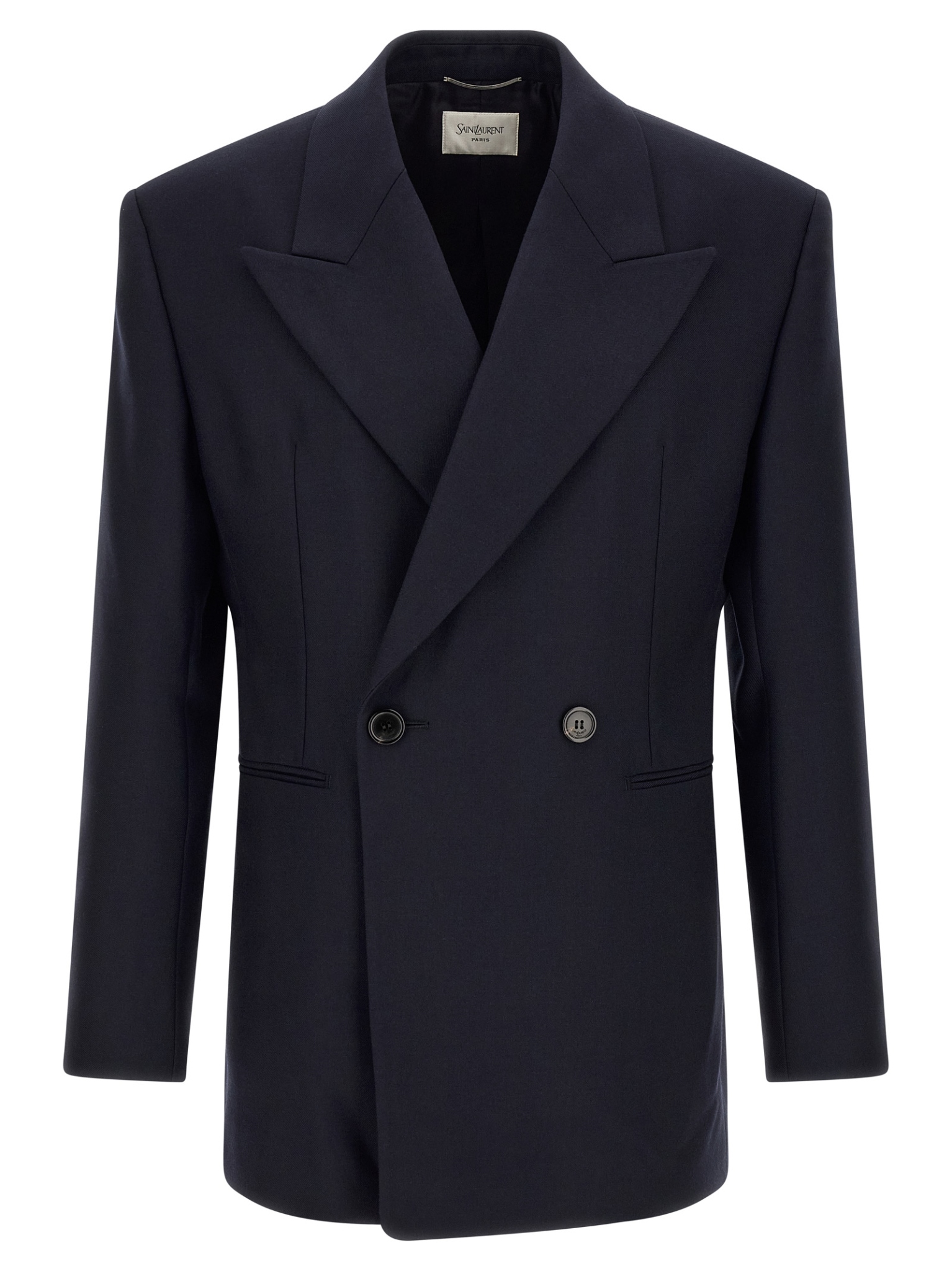 [Saint Laurent] Blazer FW26 A000SWY1O144140