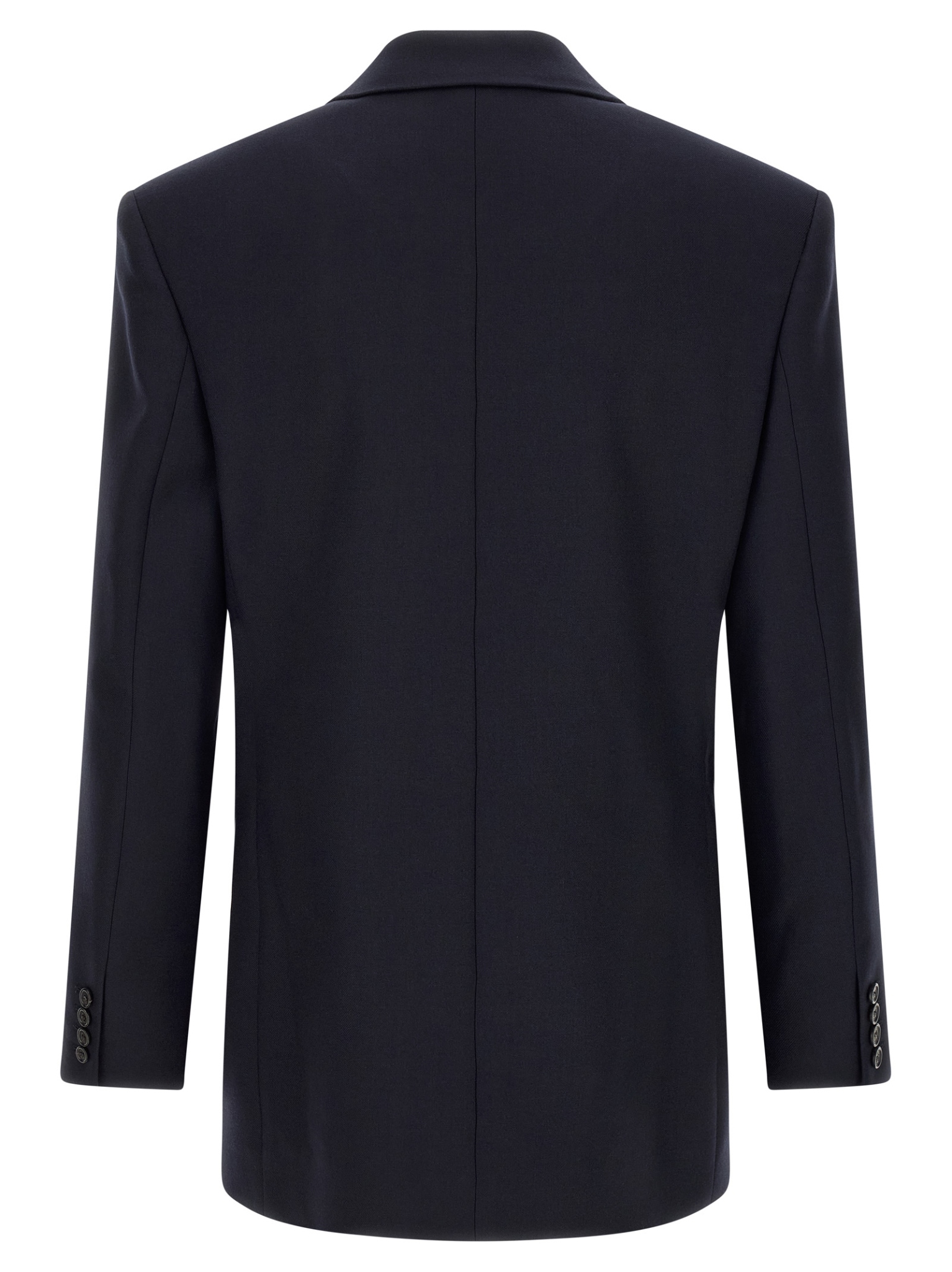 [Saint Laurent] Blazer FW26 A000SWY1O144140