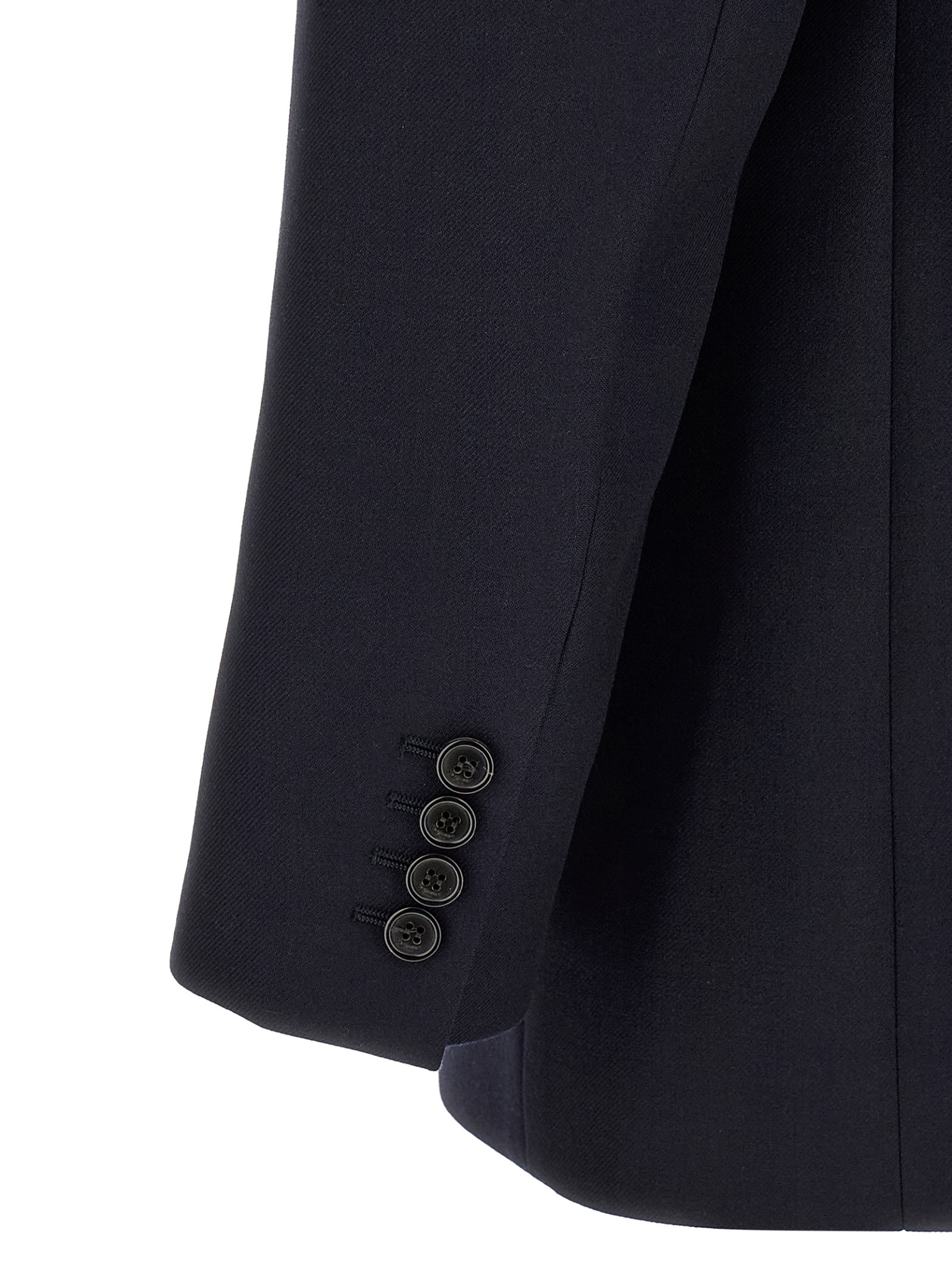 [Saint Laurent] Blazer FW26 A000SWY1O144140